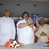 Telugu Cinema Poster Book Launch Stills